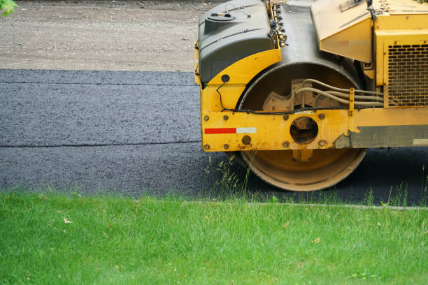 Trusted Ammon, ID Driveway Paving Services Experts